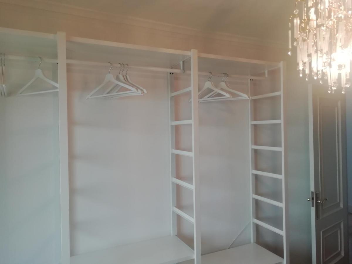 Apartament Centrico Y Amplio Piso Con Plaza Parking Cangas do Morrazo Zewnętrze zdjęcie