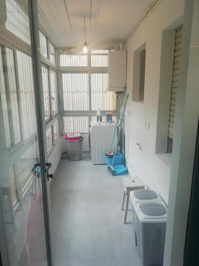 Apartament Centrico Y Amplio Piso Con Plaza Parking Cangas do Morrazo Zewnętrze zdjęcie