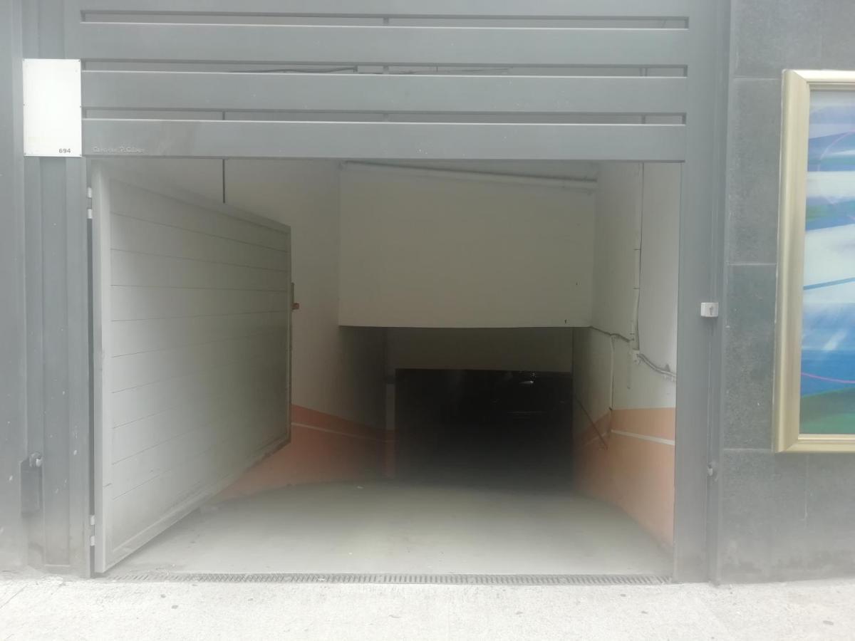 Apartament Centrico Y Amplio Piso Con Plaza Parking Cangas do Morrazo Zewnętrze zdjęcie